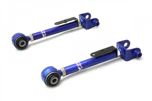 MEGAN ADJUSTABLE REAR CAMBER ARMS FOR 02-06 HONDA CR-V//CRV K24 I4 K24A1