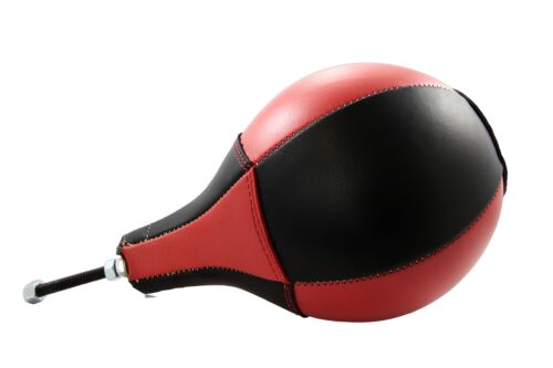 Komplette Boxbirne Punchingball Sehr Hochwertig Boxer Maschine Ball 