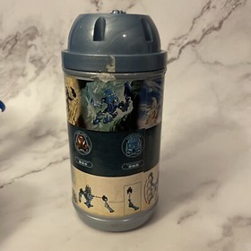 LEGO BIONICLE Gali 8533 w/Can Code Canister 268 Complete W/ Canister NO Manual