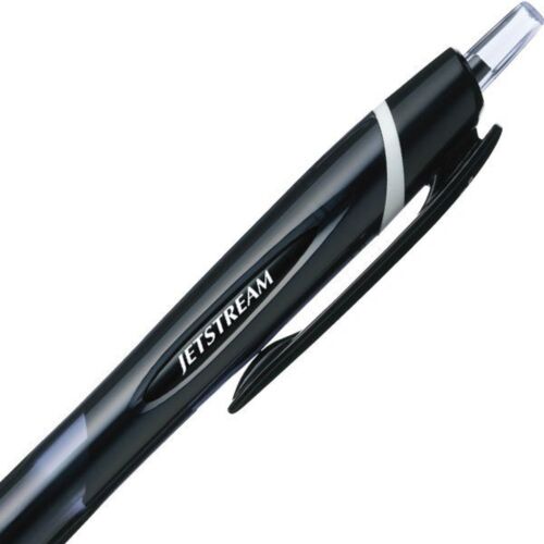 uni Mitsubishi JETSTREAM 0.7mm Black-ink Ballpoint Pen SXN-150-07 