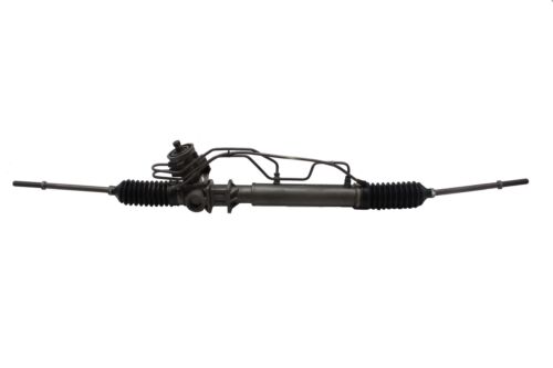 Complete Rack and Pinion 2 NEW Front Outer Tie Rod for Mercury Nissan