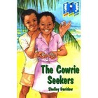 The Cowrie Seekers by Shelley Davidow (Paperback, 1998)