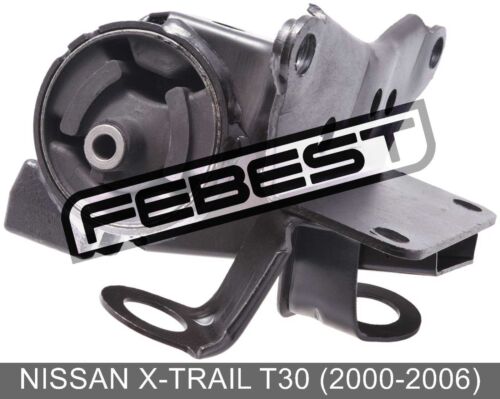 2000-2006 Left Engine Mount For Nissan X-Trail T30