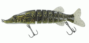 Bénéficiez Jeronimo Pike 20 cm 70 g