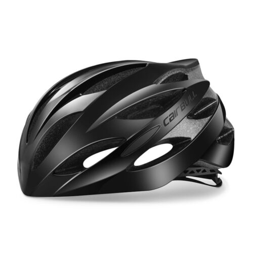 Men/'s Mountain Bike Cycling Helmet Ultralight Integrally-Molded Bicycle Helmet