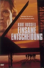Einsame Entscheidung