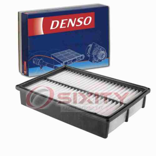 Denso 143-3112 Air Filter for 42612 A44688 CA9898 LF50-13-Z409U LF50-13-Z40A nk 