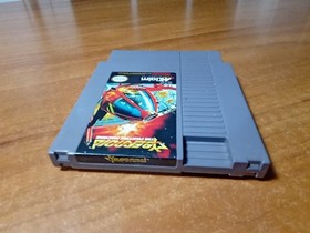 Cybernoid: The Fighting Machine (Nintendo Entertainment System NES, 1988) TESTED