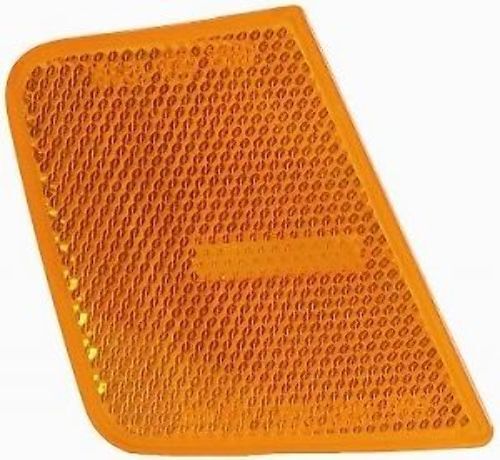 Right Lower Bumper Mounted Park Side Marker Light Fits 2005-2007 Jeep Liberty