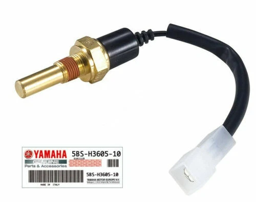 Termostatos Yamaha para motos