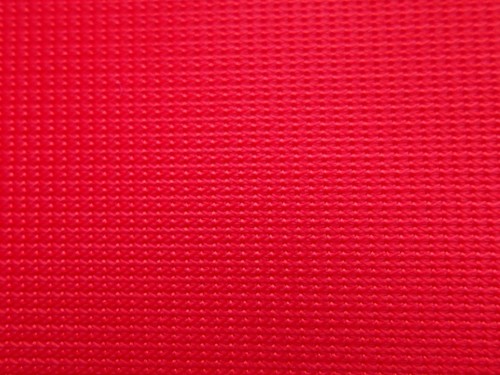 Red And White Striped 3/' x 2/' Medium-Sized Sleeved Flag