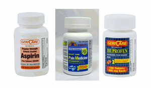 gabapentin ibuprofen aspirin