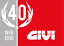 Givi SR1164 TOP BOX RACK Honda CB125R 2018 CB 125 R Carrier Rails only no plate