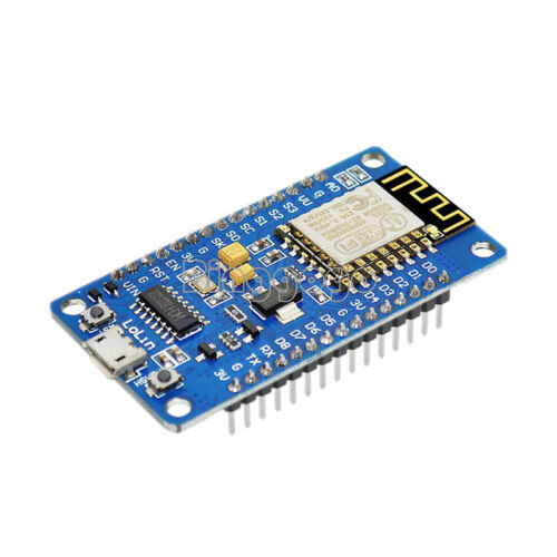 Nodemcu Lua Wireless-développement-Board esp8266 WIFI-Module esp-12f USB NEW 
