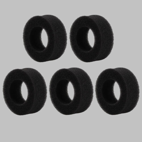 5pcs Air Filter For Poulan 530047932 FL1500 GHT220 GHT220LE HHT25 Pro Trimmer