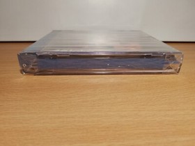 TRICKSTYLE SEGA DREAMCAST UK PAL GAME Has crack on case FACTORY SEALED