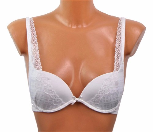 Damen Triumph Sloggi Precious Whu Push Up Bh Grosse 75a 75c Neu Kleidung Accessoires Dvornik Com Mk