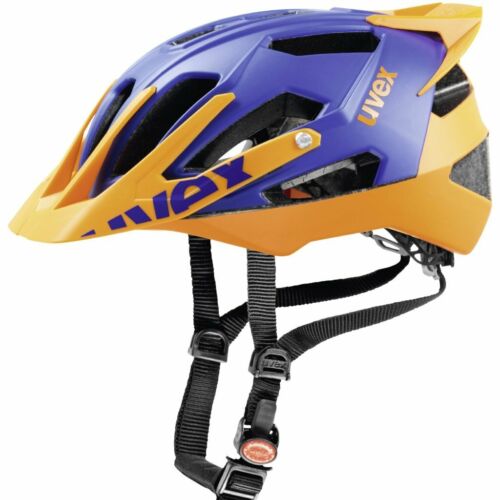 Uvex Quatro Pro Mountain Bike Helmet L/XL 56-61cm 