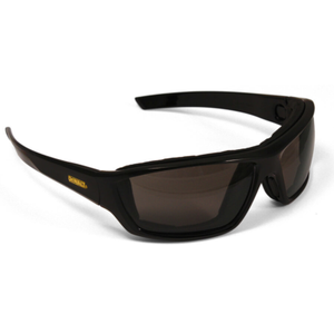 Dewalt Converter Safety Glasses//Goggles Z87+ Multiple Lens Colors Anti-Fog