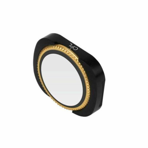 Für DJI OSMO POCKET ND UV CPL ND-PL Kamera Objektiv Filter Lens Filter Zubehör 