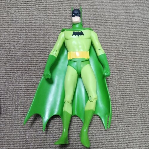 DC Batman Direct Collectibles Comics Universe 6''  Action Figure Boy Toy Gift 