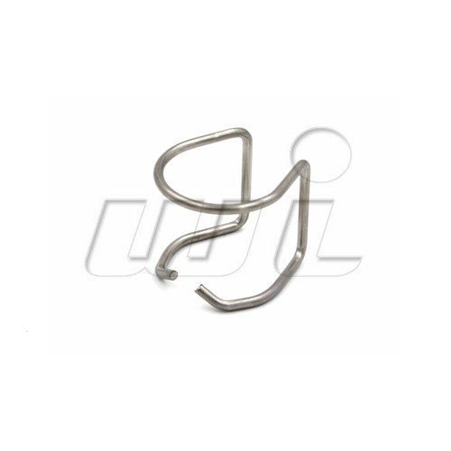 Shield PC0116 Spring Spacer CV0010 Consumable for Trafimet S45 Plasma Torch 67pc