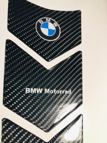BMW K1300 GT Motorrad Tank protector  Carbon Fiber 