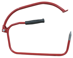 Bullseye Pick 15 inch by Champ for Metal Finishing and Dent Repair