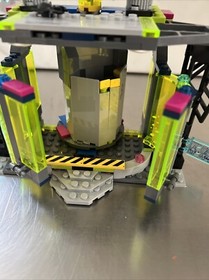 LEGO Teenage Mutant Ninja Turtles: Mutation Chamber Unleashed (79119)