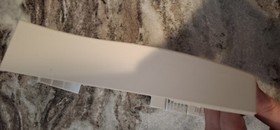 Official Authentic Sega Dreamcast OEM Replacement Shell with modem cover, READ