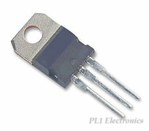 TO-220 ON SEMICONDUCTOR   D45H8G   TRANSISTOR PNP