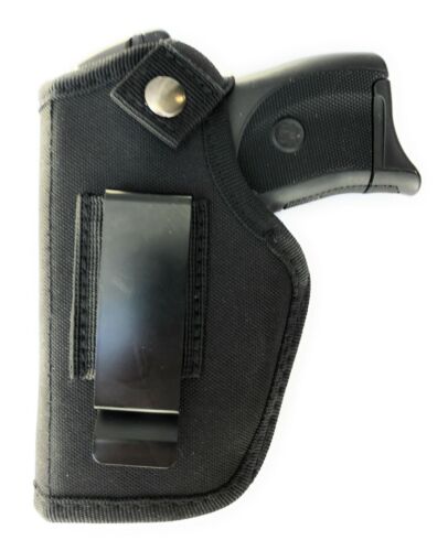 G2c Concealed IWB Inside The Waist Band Holster For Taurus G2s