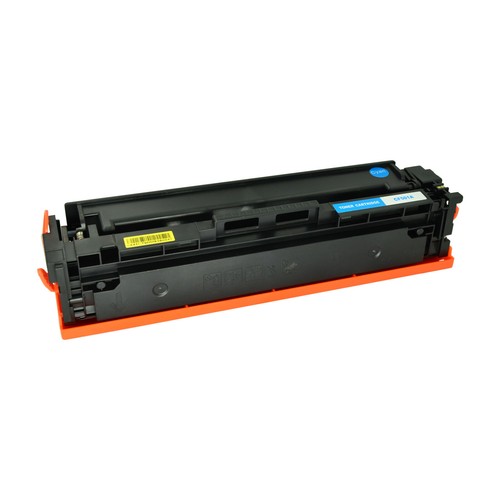 CF501A Cyan Toner cartridge For HP 202A LaserJet Pro M254dn MFP M280nw M281cdw