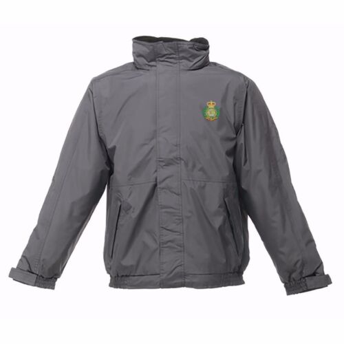 Royal Engineers Waterproof Regatta Jacket Fleece lined