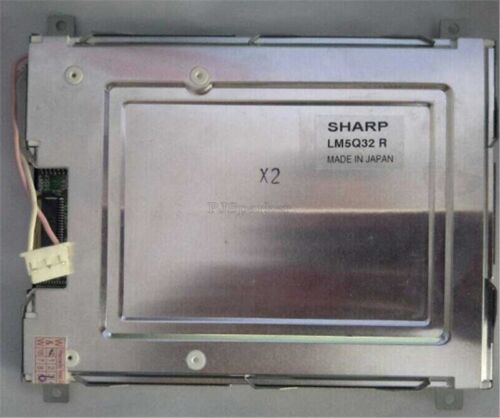 Nuevo Original LM5Q32 R 5.7" LCD Display Panel LM5Q32R ao 