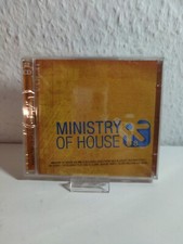 Various - Ministry of House Vol.8