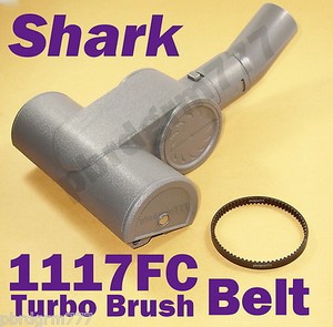 vacuum shark turbo brush nv352 parts belt pet power hair