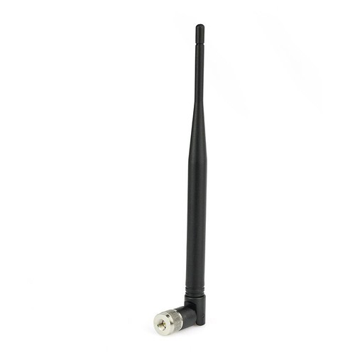 2pcs 868MHz Antenna NFC RFID Antenna SMA Male for Wireless Wifi Homematic CC1101