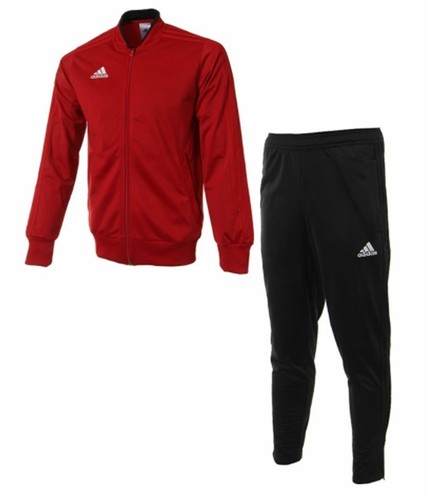 adidas Performance Condivo Con18 Herren Polyesteranzug Trainingsanzug 5 Farben