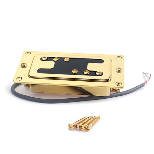 H Style Humbucker Double Coils Tonabnehmer für elektrische E Gitarre 3.72 x