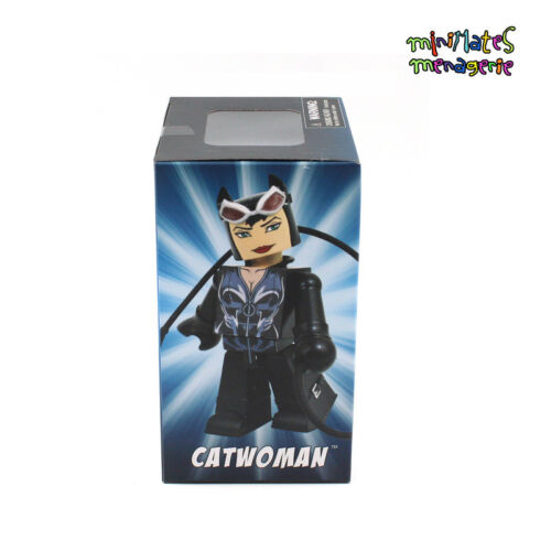 Vinimates DC Comics Catwoman Vinyl Figure
