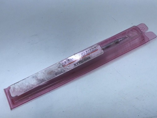 Metcal STTC-044 STTC Series Soldering Cartridge 0.5mm Tip 30° Size 14.5mm Tip L