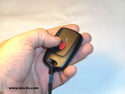 EMERGENCY PHONE DIALER 911 LIFE LINE ALERT MEDICAL SYSTEM -NO MONTHLY FEES-