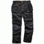 Da Uomo Scruffs Lavoratore Plus Pantaloni Lavoro mid-weight Pantaloni Knee Pad workfree Kneepad