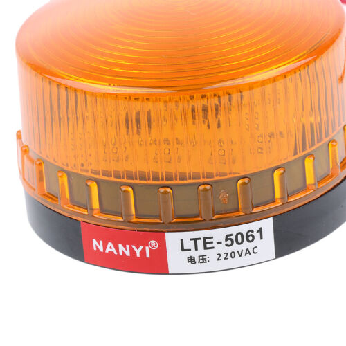 LED AC220V Industrielle leuchte Lampe für Fabrik Port Sentry Box 