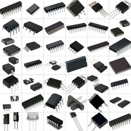 POSIZIONE INTERNA 045403 TEK IC=UAF772TC CIRCUITO INTEGRATO UA772IC