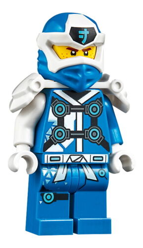 njo563 Digi Jay 71708 Minifigs Ninjago LEGO® 
