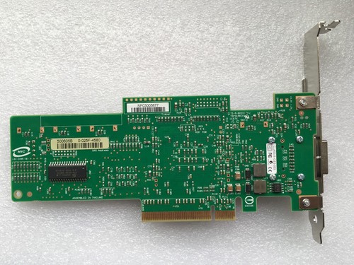 IBM 44E8701 3Gb PCI-E HBA Storage Con SAS3445E-R SAS controller raid card v2