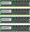 4X2GB MEMORY FOR SUPERMICRO X6DHR-XIG X6DHT-G X6DVA-4G X6DVA-EG X6DVL-EG 8GB