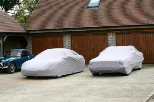 Premium Waterproof Car Cover for Aston Martin DB9